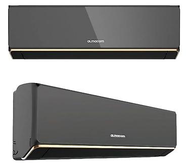 Split system air conditioners: Сплит-система, Новый, 30-35 м², Классический — 14