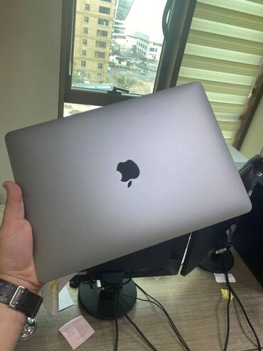 macbook 2012: İşlənmiş Apple MacBook, 13.3 ", Intel Core i3, 256 GB, Ünvandan götürmə, Pulsuz çatdırılma