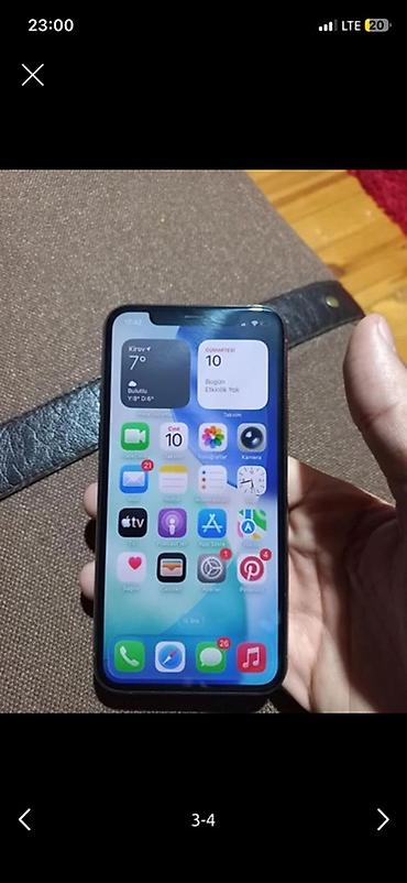 iphone se: IPhone 11 Pro, 64 GB, Matte Gold, Face ID — 3