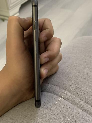 iphone tecili: IPhone 8, 64 GB, Black Titanium — 3