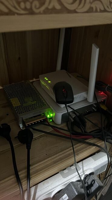 Digər biznes avadanlığı: 5 ədəd TV 2 ədəd LG - 127sm 1 smart 1 sadə 1 ədəd Sharp 127sm 1 ədəd — 15