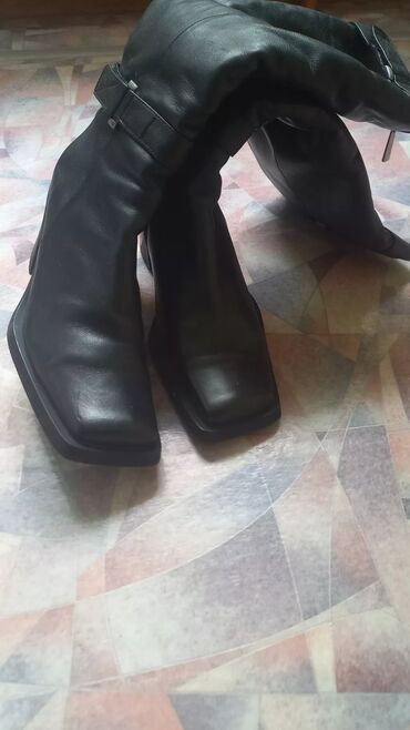 Сапоги: САПОГИ ЗИМАКОЖА — 9