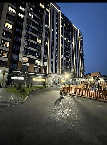 о2 политех: 1 комната, 44 м², Политех Элитка, 9 этаж, Евроремонт — 1