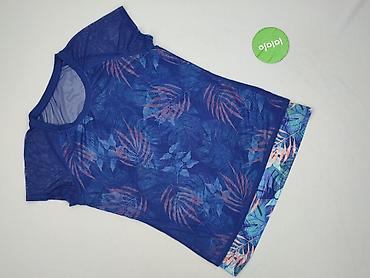 bluzki z siatka: Tchibo, T-shirt damski, rozmiar L — 2