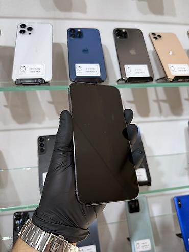 13 128gb: IPhone 13 Pro, 128 GB, Sierra Blue, Face ID — 2