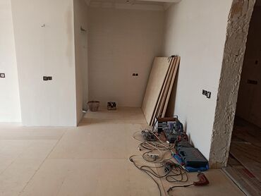 Döşəmə işləri: Salam olsun hər kəsə. Qarşıdan gələn bayramınız mübarək. Yəni — 12