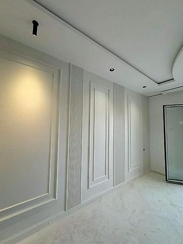 Работы по обшивке: Обшивка стен Больше 6 лет опыта — 9