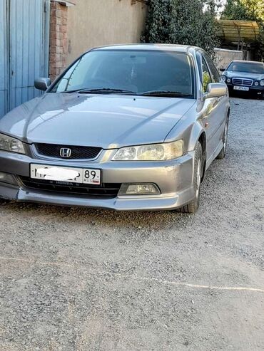 вентилятор опель вектра б: Honda Accord: 1998 г., 1.8 л, Автомат, Бензин, Седан