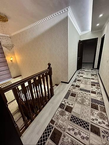 Продажа коттеджей и домов: Продается дом ж/м Биримдик-Кут Площадь дома 156 кВ.м Количество — 22