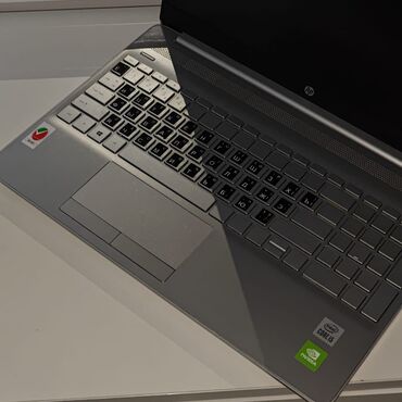 lenovo ноутбук бишкек: Ноутбук, HP, 4 ГБ ОЭТ, Intel Core i5, 15.6 ", Колдонулган, Жумуш, окуу үчүн, эс тутум SSD