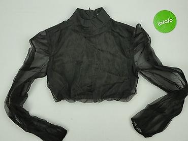 bomber jacket: Boohoo, Top damski, rozmiar M — 2