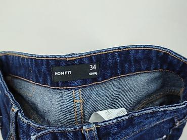 jeans simmons: Jeansy damskie, rozmiar XS — 4