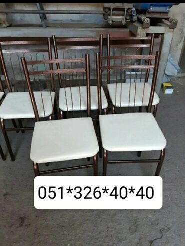 Stullar: Stul stol 13 azn den 20 azn dek Birrbawa Sexden Sex Qiymetine — 5