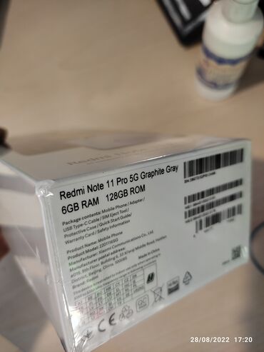 motorola razr 5g baku: Xiaomi Redmi Note 10 Pro | 128 GB