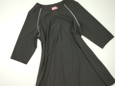 Women`s dress, size 7XL (EU 54)