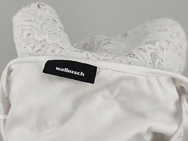 lovli silk: Walbusch, Bluzka damska, rozmiar S — 4