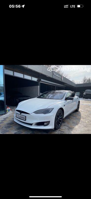 уаз 21: Tesla Model S: 2014 г., 0.1 л, Вариатор, Электромобиль, Хэтчбэк