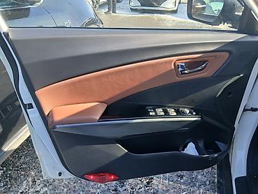 Ssangyong: Ssangyong Tivoli: 2018 г., 1.6 л, Автомат, Бензин, Кроссовер — 8