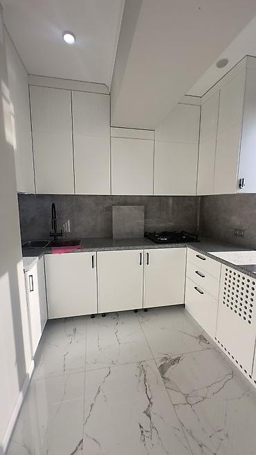 Продажа квартир: 4 комнаты, 98 м², Элитка, 7 этаж, Дизайнерский ремонт — 2