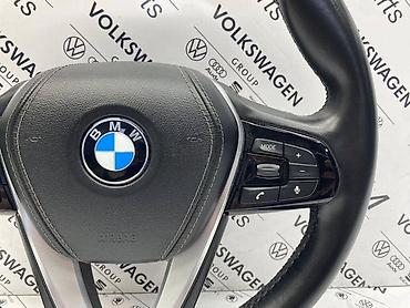 sk 908: VOLAN SA KOMANDAMA G SERIJA ZA BMW 125, 116, 118 . | Volan sa — 5