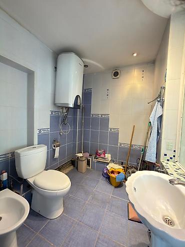 Продажа квартир: 5 и более комнат, 229 м², Индивидуалка, 5 этаж, Косметический ремонт — 7