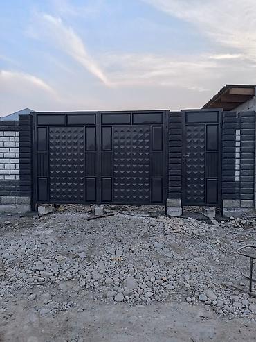 Сварка: Сварка | Навесы — 2