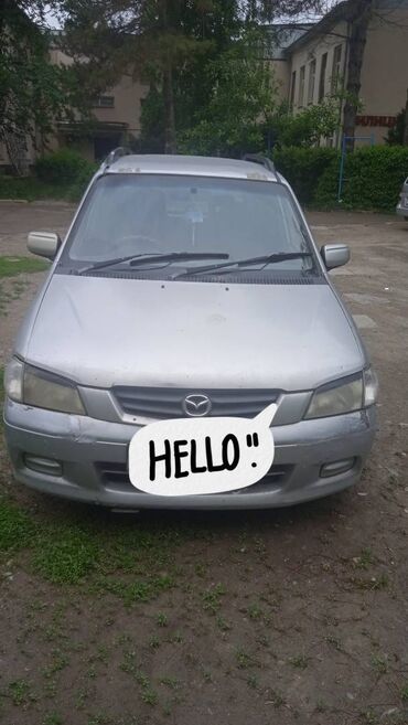 мотор демио: Mazda Demio: 2001 г., 1.3 л, Механика, Бензин, Хэтчбэк