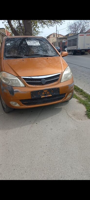 автозапчасти на гольф 3: Changan Benni: 1.3 l | 2007 il 10000 km Hetçbek