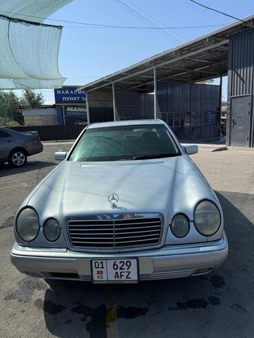 купить мерседес 609 с пробегом в россии: Mercedes-Benz S-Class: 1998 г., 3.2 л, Автомат, Бензин, Седан