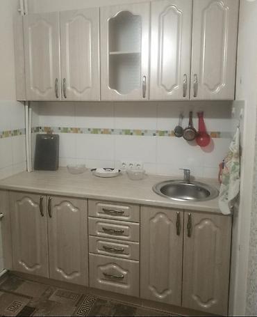 46: 1 комната, 46 м², Кок-Жар мкр Индивидуалка, 1 этаж, Свежий ремонт — 3