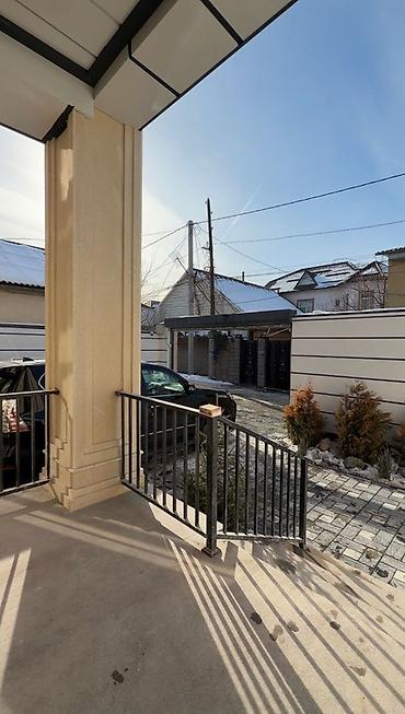 Продажа домов: Дом, 190 м², 5 комнат, Собственник, Косметический ремонт — 3