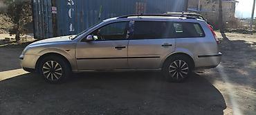 Ford: Ford Focus: 2001 г., Механика, Бензин, Универсал — 13