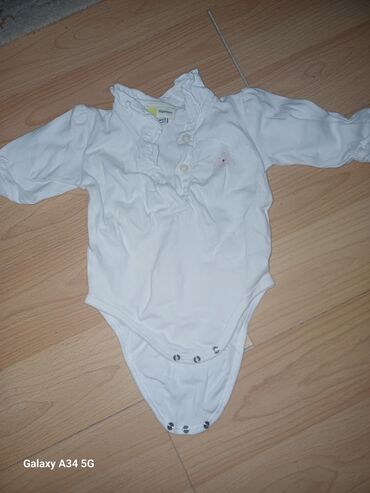 Bodysuits and Footies for babies: 56-62