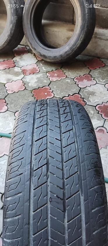 durun: Автомобильные шины Durun размер 235/60 R18 2000 комплект 1шт 500с — 3