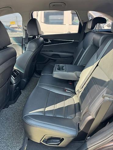 Kia: Kia Sorento: 2019 г., 2 л, Автомат, Дизель, Кроссовер — 17