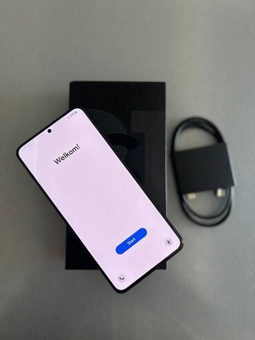 Samsung: Samsung Galaxy S21 Ultra 5G — 5
