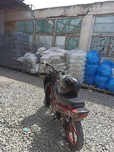 moped satisi ucuz: - MONN 50, 110 sm3 — 1