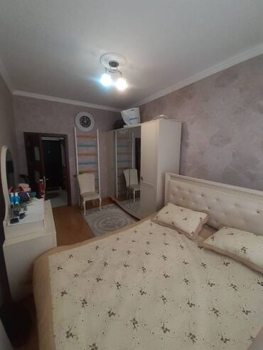 Yeni tikili: 2 otaqlı, Yeni tikili, 47 kv. m — 5