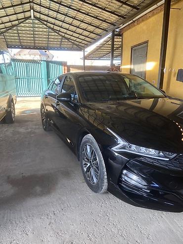Kia: Kia K5: 2020 г., 2 л, Автомат, Бензин, Седан — 3