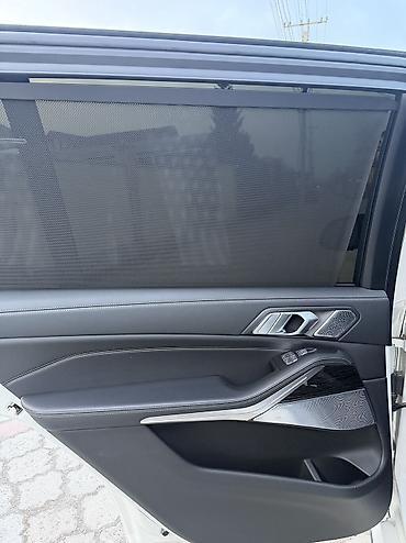 BMW: BMW X7: 2019 г., 3 л, Автомат, Бензин, Внедорожник — 15