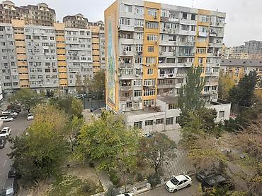 Daşınmaz əmlak: Bakı, 2 otaqlı, Köhnə tikili, 65 kv. m — 3