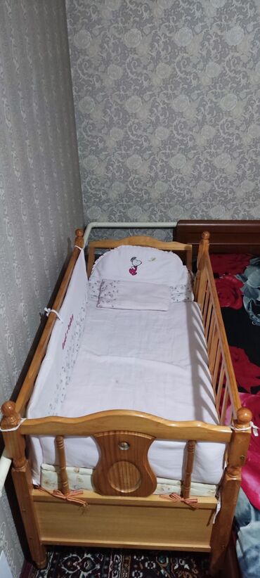 детский надувной батут для квартиры: В хорошем состоянии