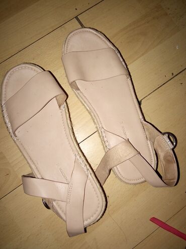 sandale rimljanke online: Sandals, 37