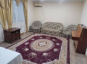 Uzunmüddətli kirayə evlər: 150 kv. m, 7 otaqlı, Su, Qaz, İnternet — 19