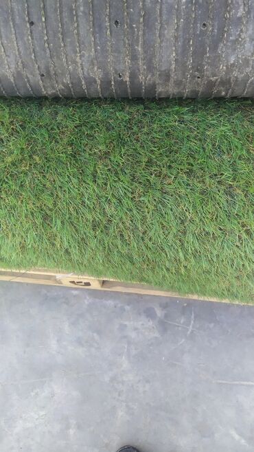 Süni qazon: Süni̇ qazon si̇fari̇şi̇ hər növ süni qazon örtüklərini bizdən əldə — 15