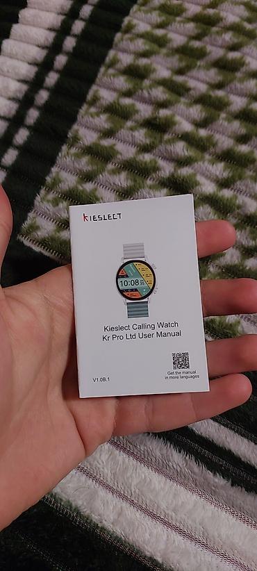 apple watch ultra 1: Salam Kieslect Pro Ltd 5 ay Evvel kontakt home den alinib demey olar — 7