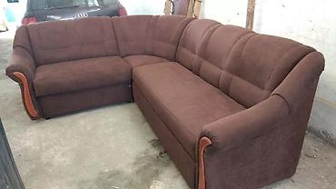 Ремонт, реставрация мебели: Принимаем заказы на реставрацию мягкой мебель замена обивочная ткани — 2