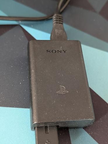 vita avto: Sony playstation vita oyun konsolu. Konsol uzun iller boyunca — 5