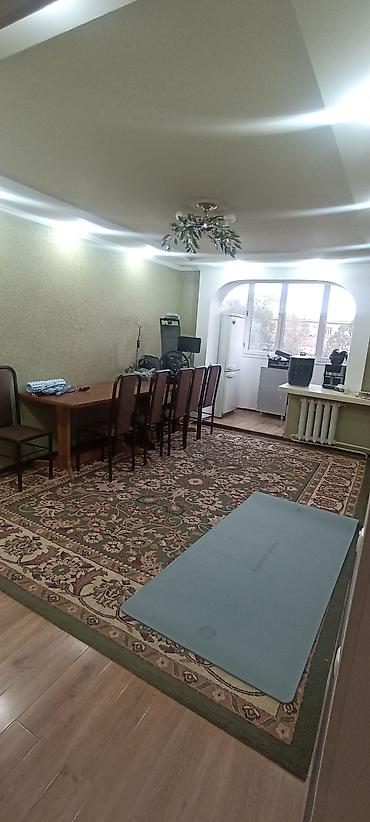Сдаю трёхкомнатную квартиру 105 серии