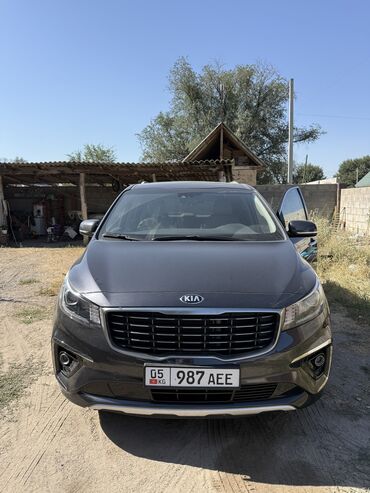 рассрочку машина алам: Kia Carnival: 2020 г., 2.2 л, Типтроник, Дизель, Вэн/Минивэн